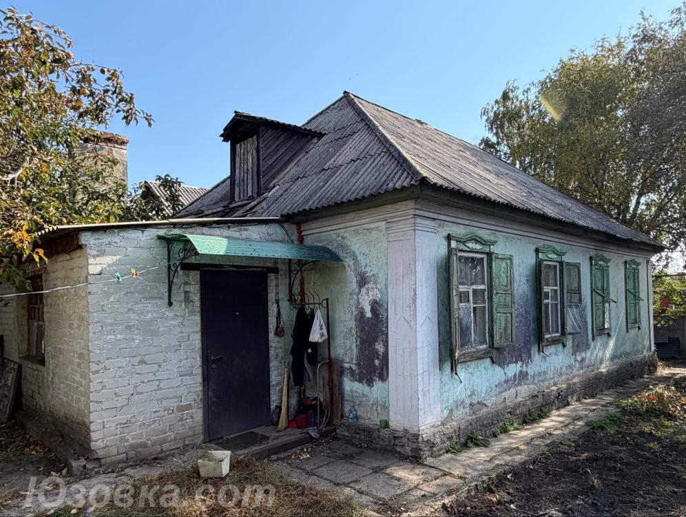 Дом , 74 м², на участке 3,5 сот., Макеевка