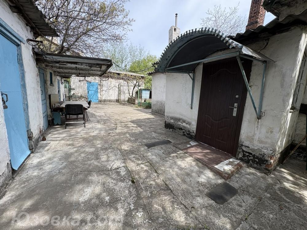 Дом , 75 м², на участке 7,0 сот., ДОНЕЦК