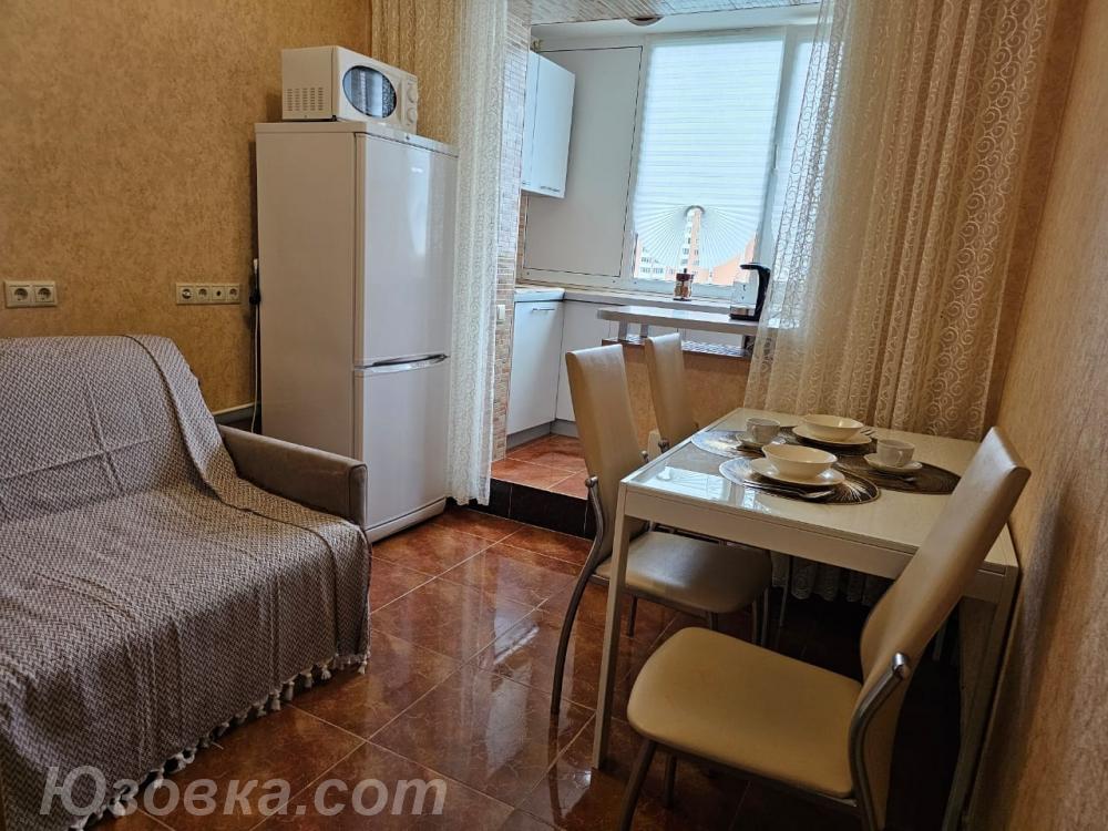 1-комн. квартира, 25м², с мебелью, 4/9 эт.