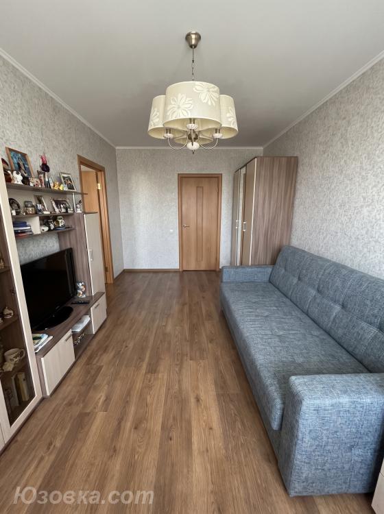 2-комн. квартира, 47м², с мебелью, 2/2 эт.