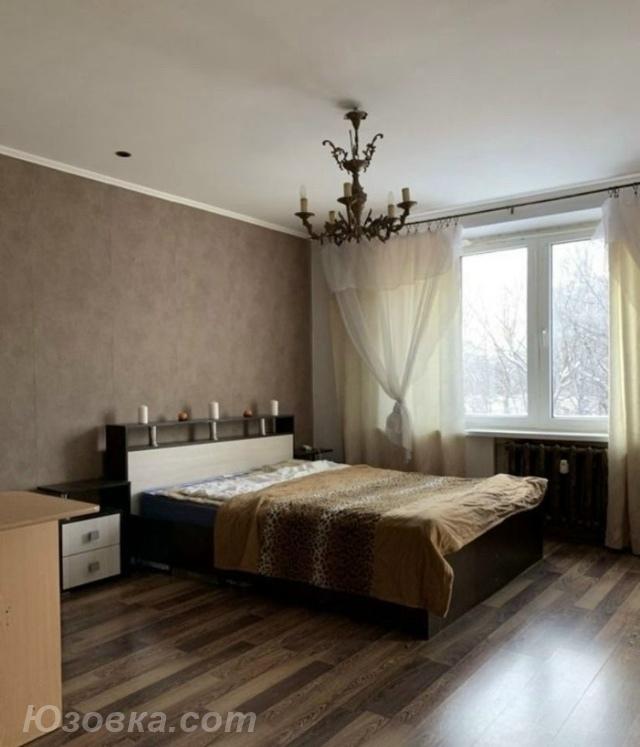 1-комн. квартира, 35м², с мебелью, 1/1 эт.