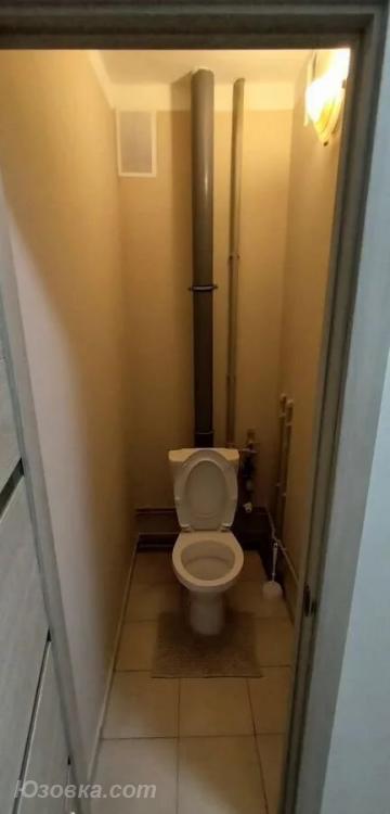 2-комн. квартира, 57м², с мебелью, 2/9 эт., ДОНЕЦК