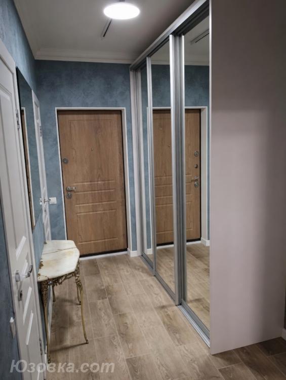 1-комн. квартира, 39м², с мебелью, 3/5 эт.