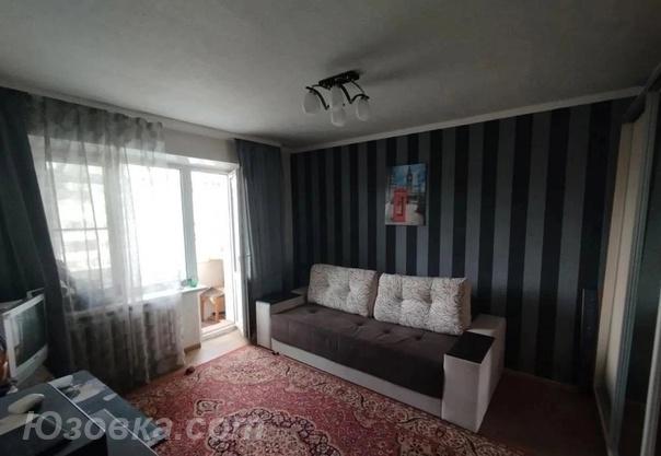 1-комн. квартира, 31 м², вторичка, 6/9 эт., ДОНЕЦК