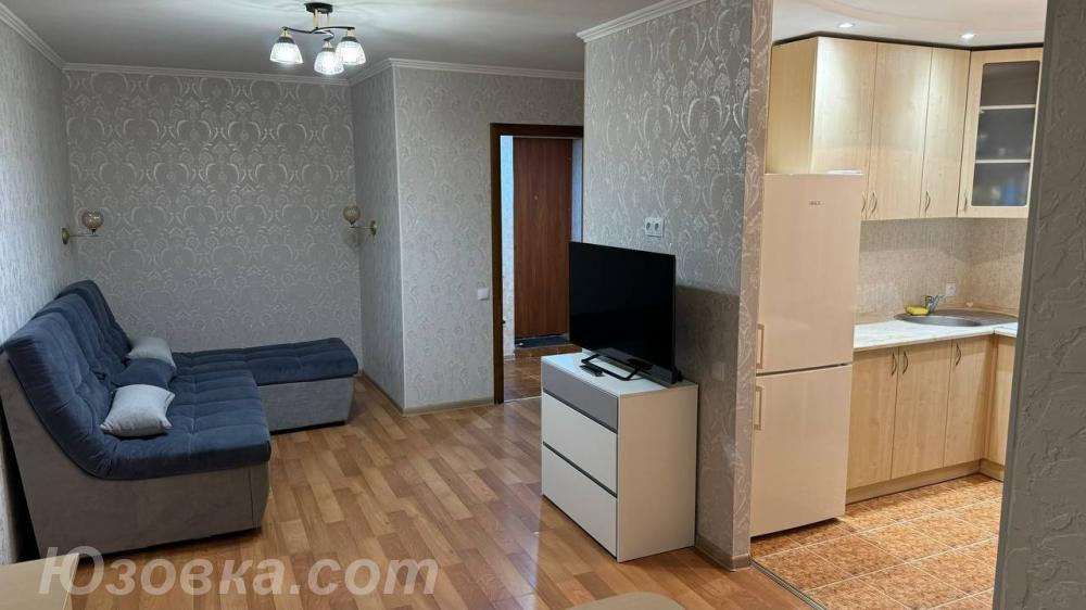 1-комн. квартира, 31м², с мебелью, 5/5 эт.