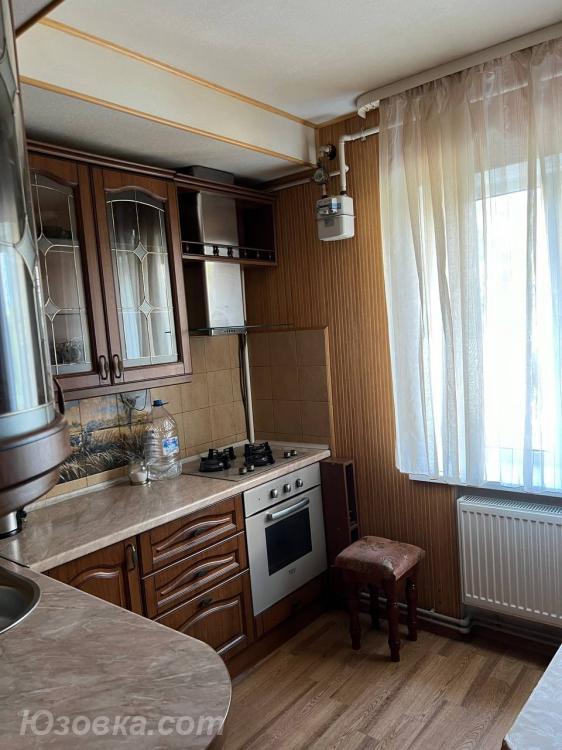 3-комн. квартира, 70м², с мебелью, 3/9 эт.