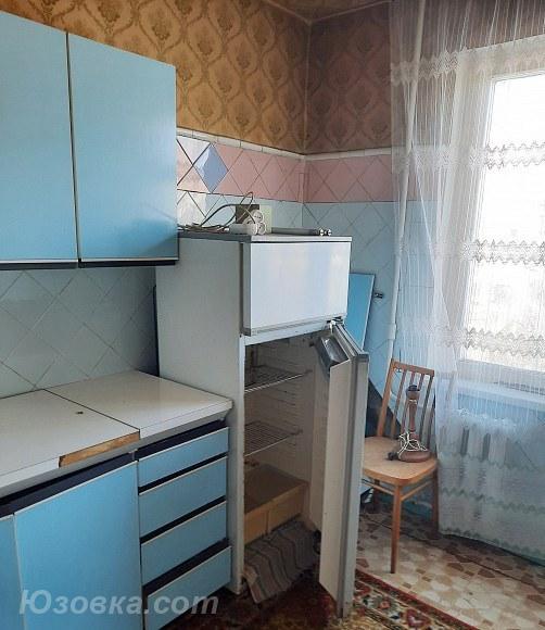 2-комн. квартира, 50 м², вторичка, 7/9 эт.