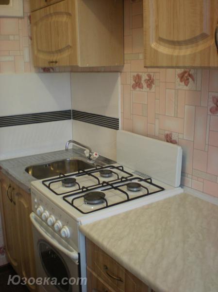 1-комн. квартира, 32 м², вторичка, 8/9 эт., ДОНЕЦК
