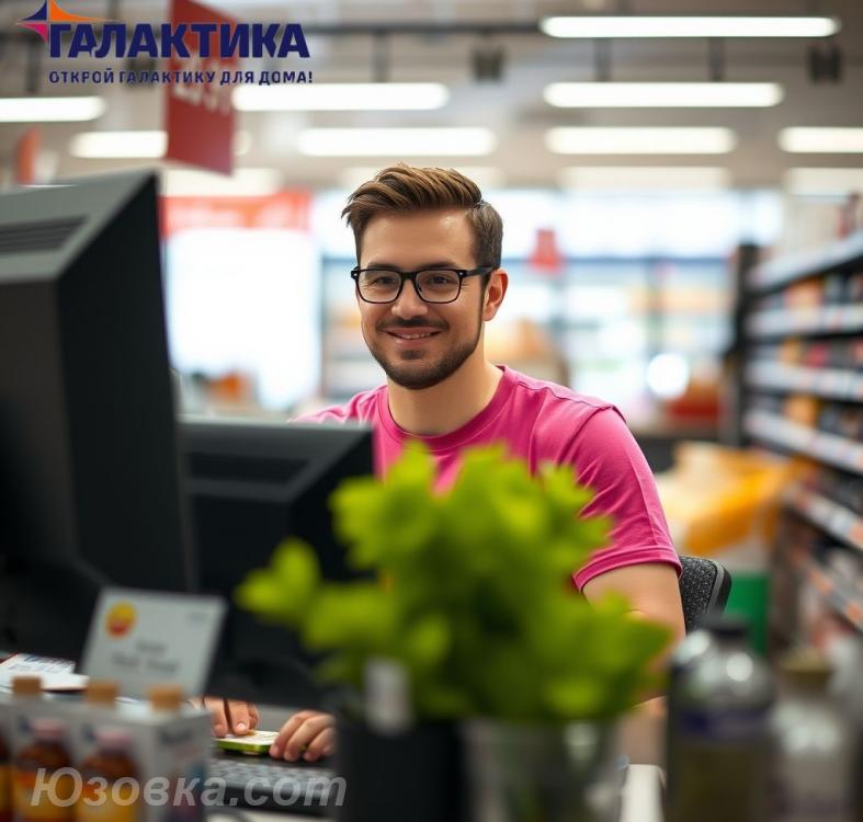 Диспетчер отдела доставки, ДОНЕЦК