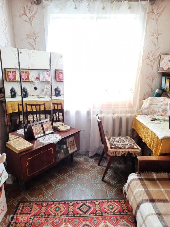 2-комн. квартира, 43 м², вторичка, 5/5 эт.