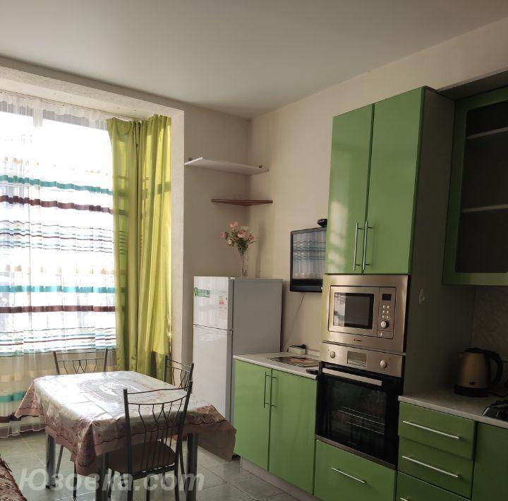 1-комн. квартира, 38м², с мебелью, 2/9 эт., ДОНЕЦК