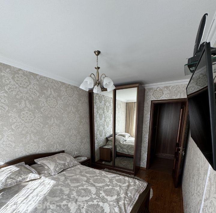 2-комн. квартира, 54м², с мебелью, 3/5 эт., ДОНЕЦК