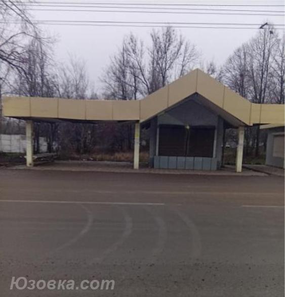Продается торговый павильон, г. Макеевка, квартал Металлург, Макеевка