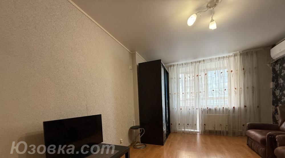 2-комн. квартира, 56м², с мебелью, 6/9 эт., ДОНЕЦК