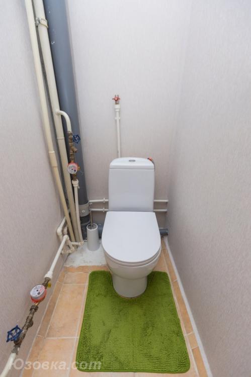 2-комн. квартира, 46м², с мебелью, 2/5 эт.