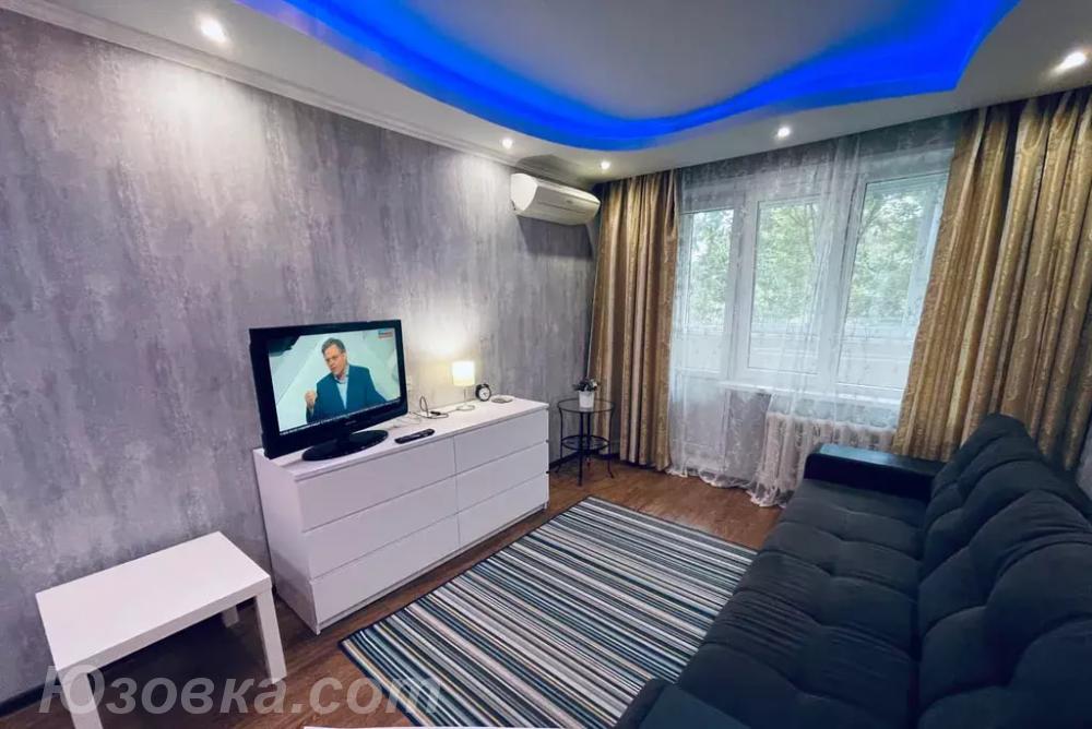 1-комн. квартира, 42м², с мебелью, 2/9 эт.