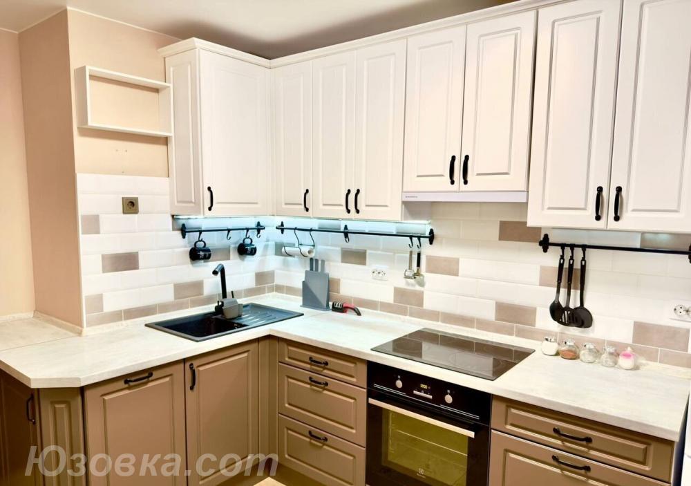 2-комн. квартира, 50м², с мебелью, 2/4 эт.