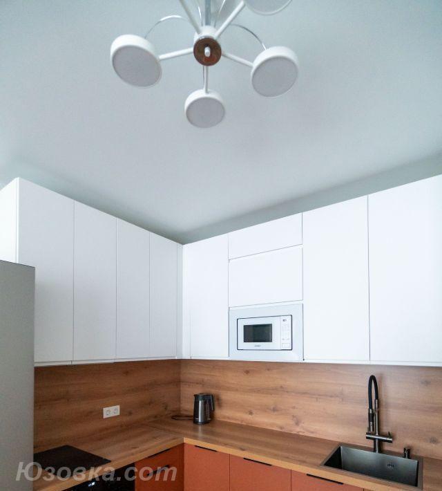 2-комн. квартира, 46м², с мебелью, 4/5 эт., ДОНЕЦК