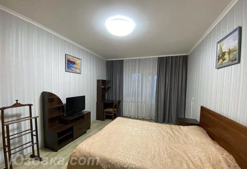 1-комн. квартира, 38м², с мебелью, 2/5 эт., ДОНЕЦК