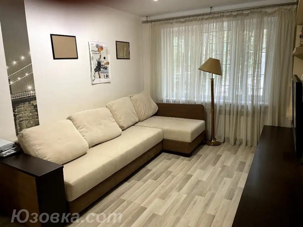 1-комн. квартира, 45м², с мебелью, 2/5 эт.