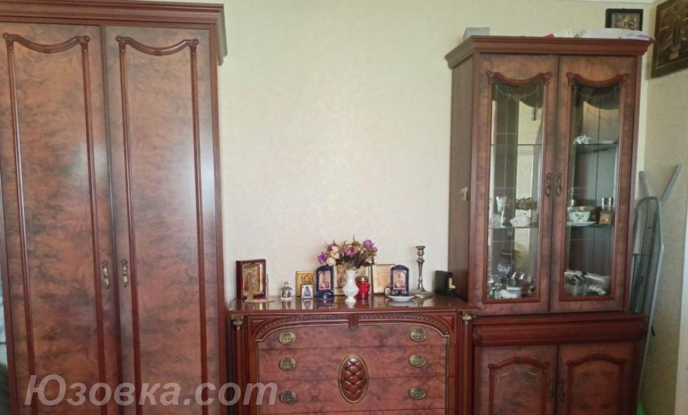 2-комн. квартира, 47м², с мебелью, 4/9 эт.