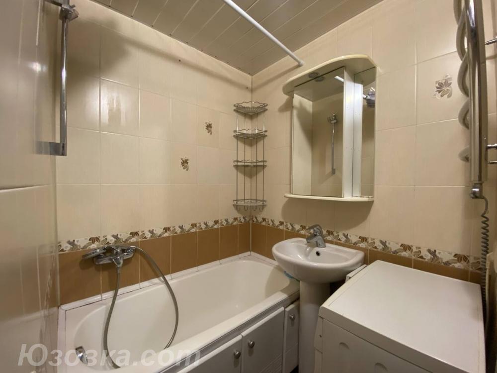 2-комн. квартира, 45м², с мебелью, 3/5 эт., ДОНЕЦК