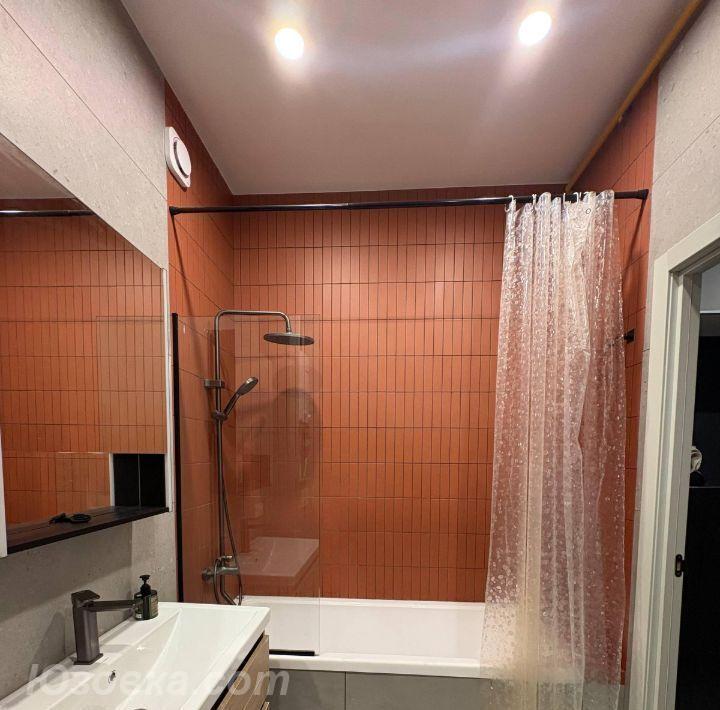 2-комн. квартира, 50м², с мебелью, 2/5 эт.