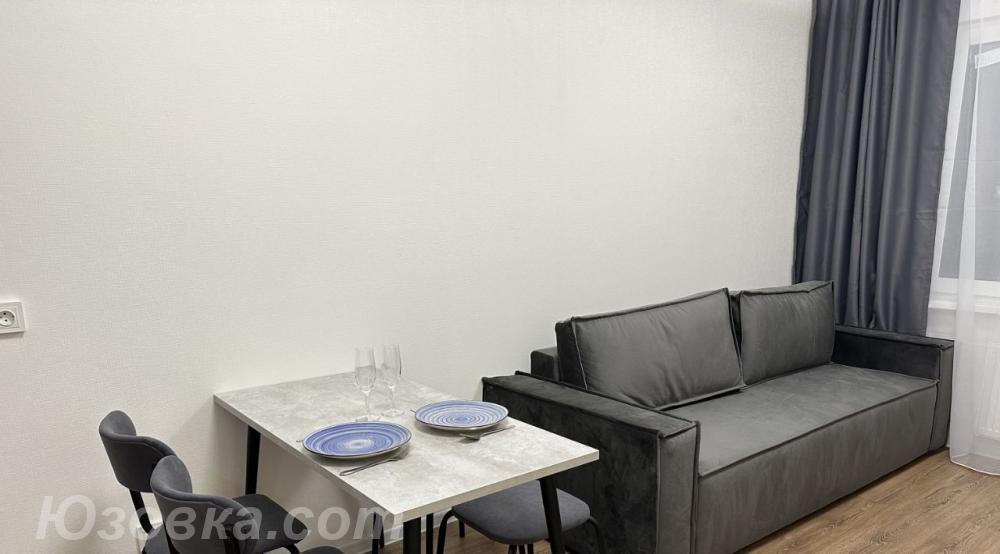 2-комн. квартира, 30м², с мебелью, 7/9 эт., ДОНЕЦК