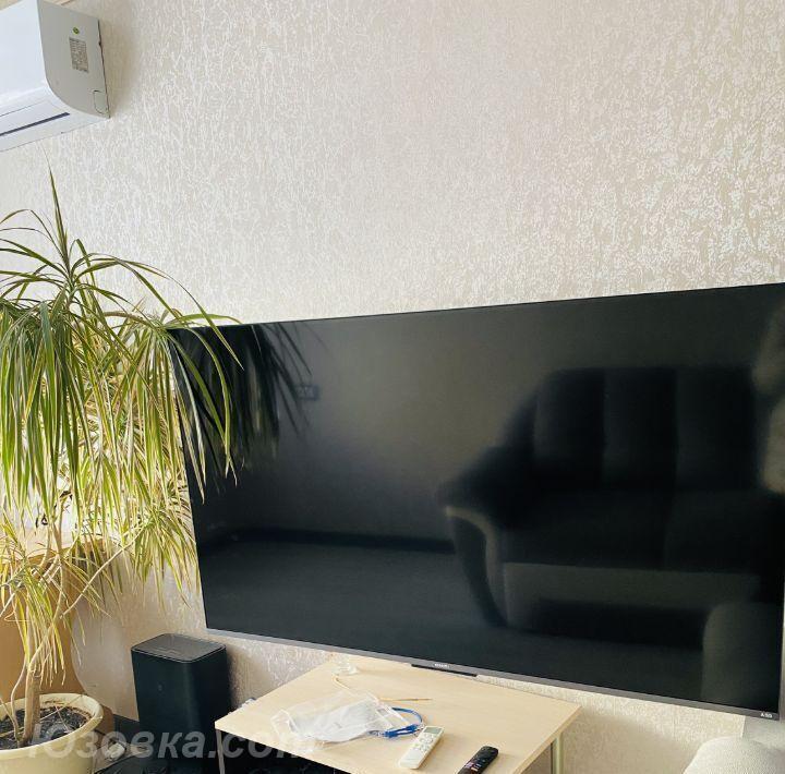 2-комн. квартира, 58м², с мебелью, 3/5 эт., ДОНЕЦК