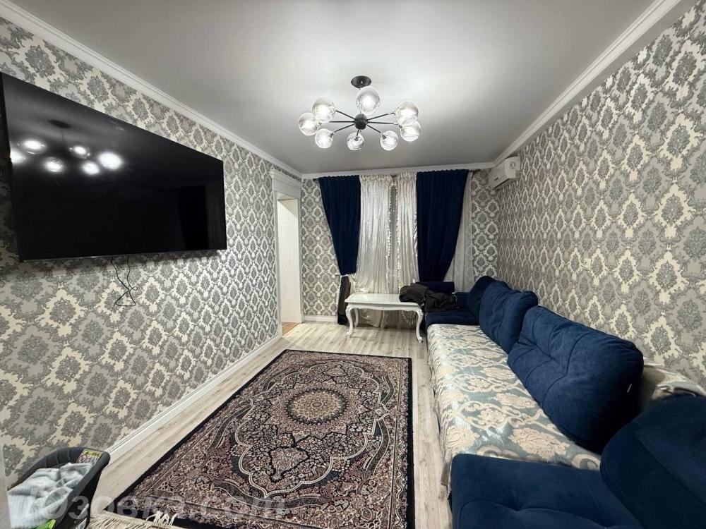 2-комн. квартира, 51м², с мебелью, 3/9 эт., ДОНЕЦК