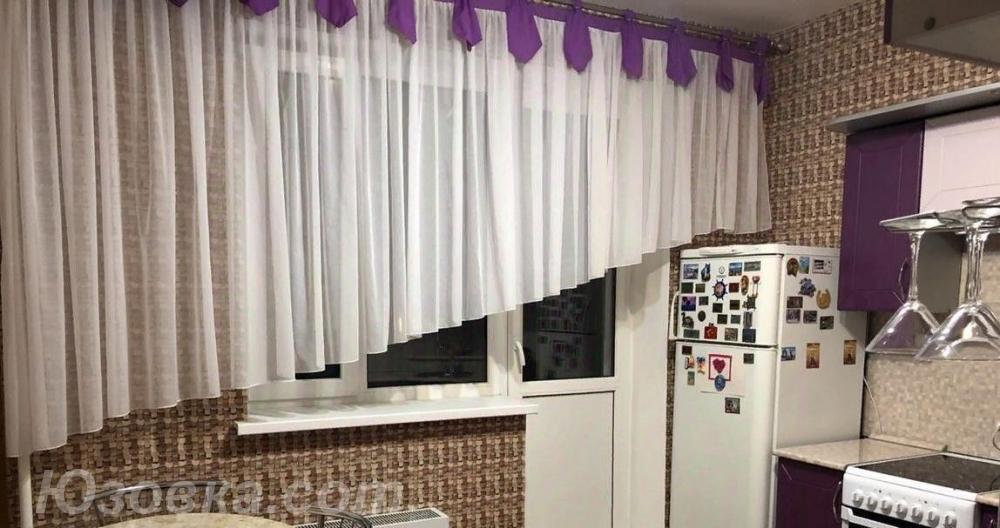 2-комн. квартира, 45м², с мебелью, 3/9 эт., ДОНЕЦК
