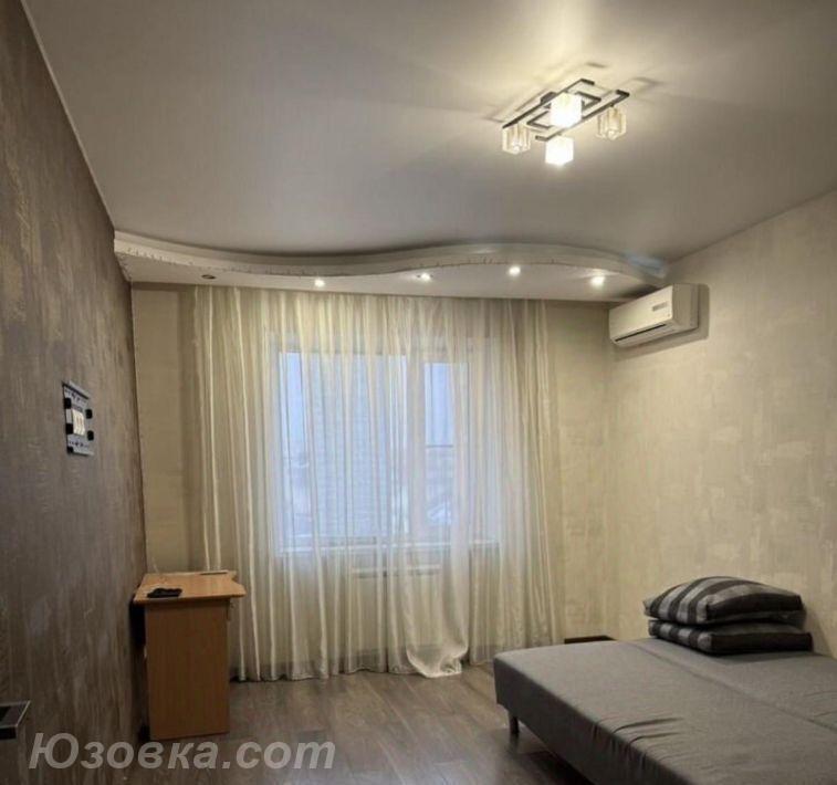 2-комн. квартира, 56м², с мебелью, 3/5 эт., ДОНЕЦК
