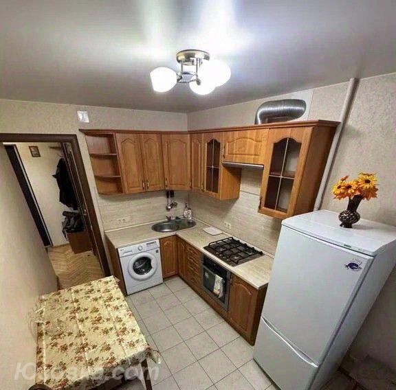 1-комн. квартира, 38м², с мебелью, 3/5 эт., ДОНЕЦК