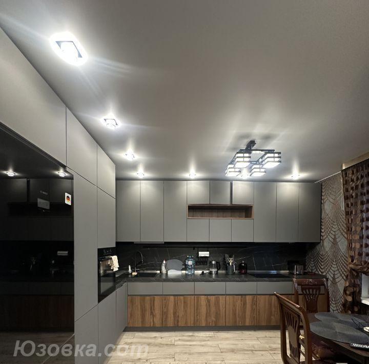 2-комн. квартира, 44м², с мебелью, 4/5 эт., ДОНЕЦК