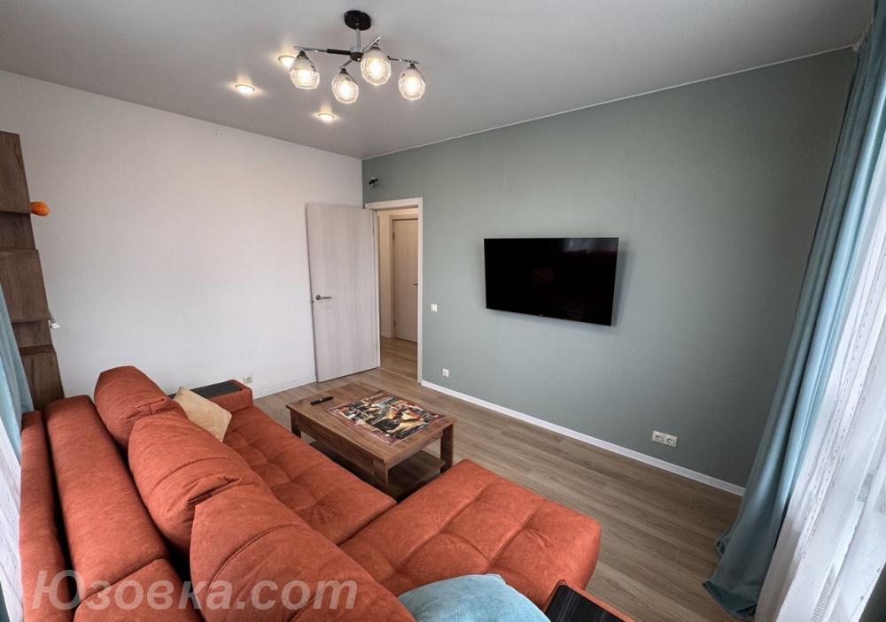 2-комн. квартира, 55м², с мебелью, 5/10 эт.
