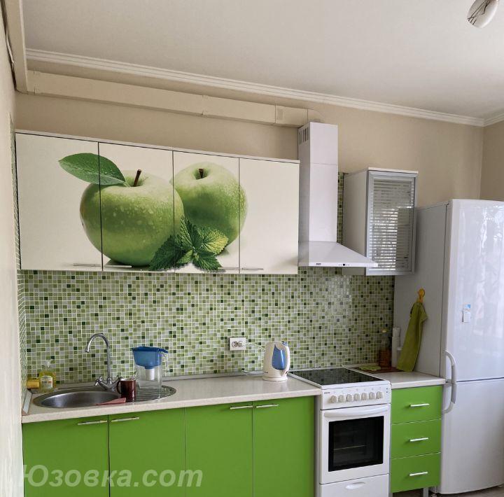 2-комн. квартира, 40м², с мебелью, 2/5 эт.