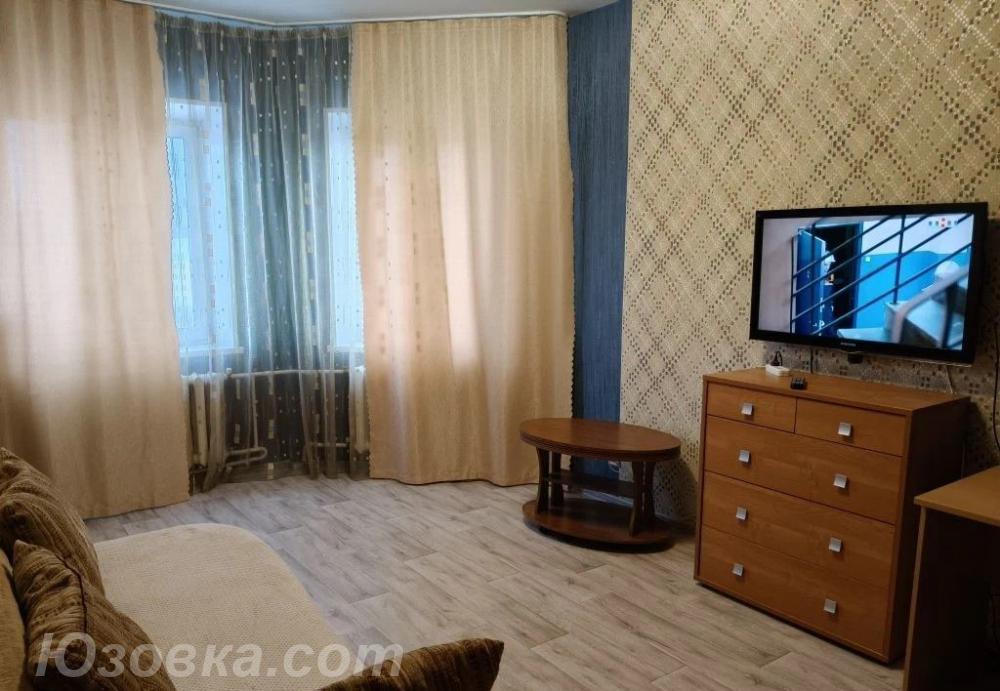 2-комн. квартира, 48м², с мебелью, 3/5 эт.