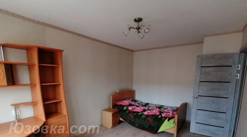 1-комн. квартира, 40м², с мебелью, 3/5 эт., ДОНЕЦК
