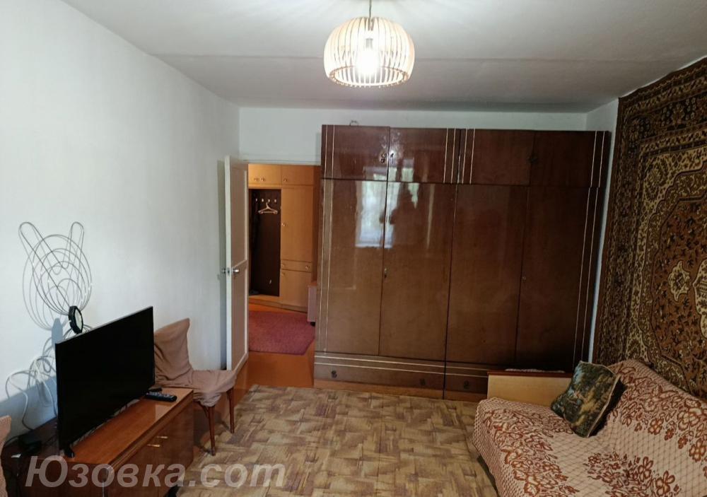 2-комн. квартира, 48м², с мебелью, 3/5 эт., ДОНЕЦК