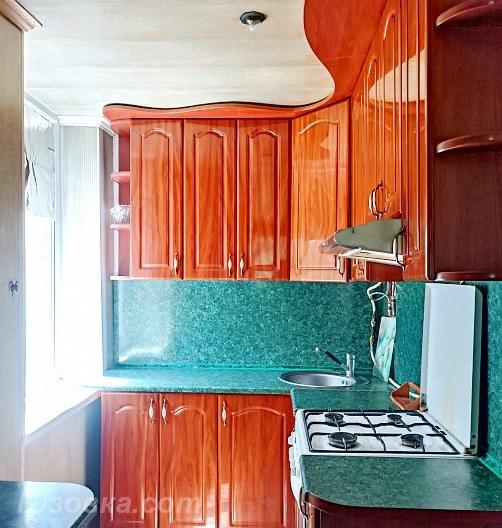4-комн. квартира, 85 м², вторичка, 2/2 эт., ДОНЕЦК