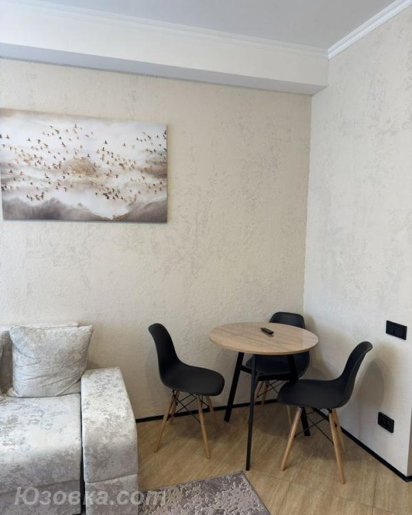 2-комн. квартира, 45м², с мебелью, 3/9 эт., ДОНЕЦК