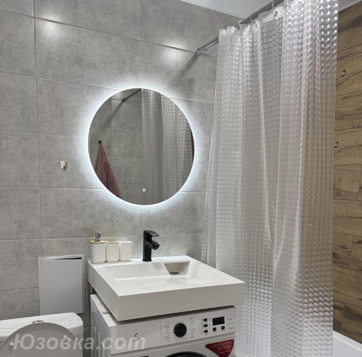 2-комн. квартира, 45м², с мебелью, 3/5 эт., Макеевка