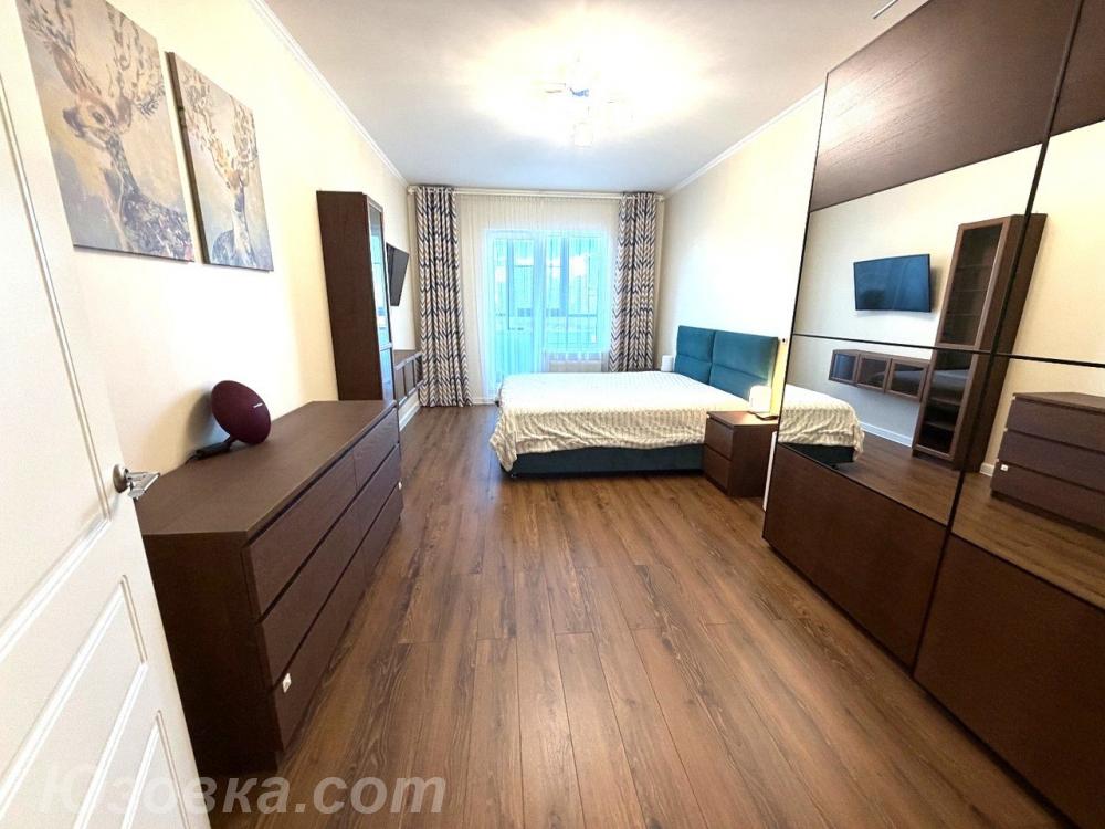 2-комн. квартира, 48м², с мебелью, 4/9 эт., ДОНЕЦК