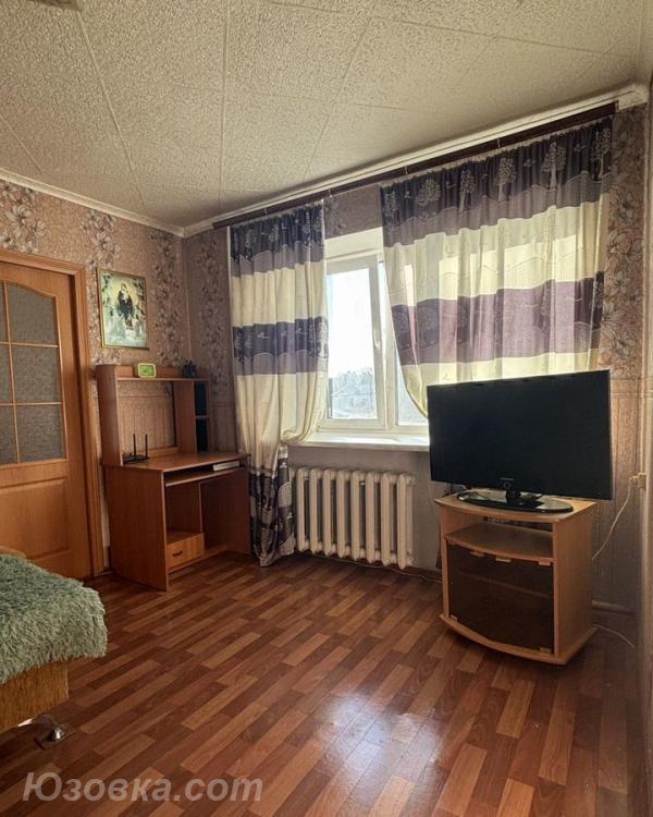 2-комн. квартира, 29м², с мебелью, 4/9 эт., ДОНЕЦК