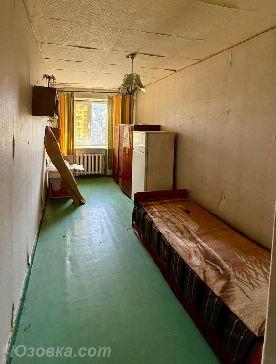 2-комн. квартира, 41 м², вторичка, 5/5 эт., ЛУГАНСК