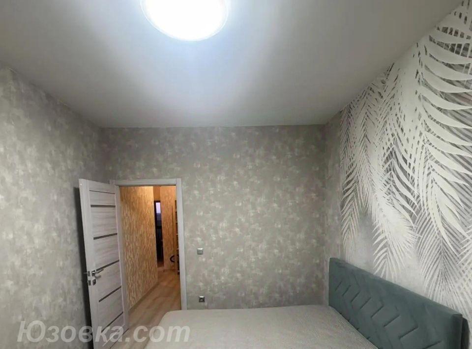 2-комн. квартира, 48м², с мебелью, 4/9 эт., ДОНЕЦК