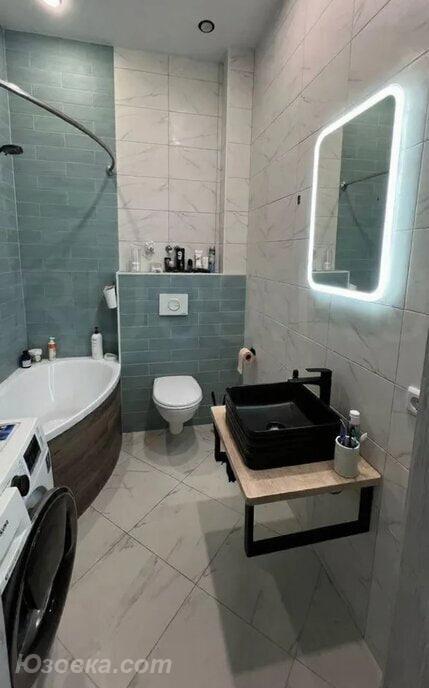 2-комн. квартира, 48м², с мебелью, 2/5 эт.