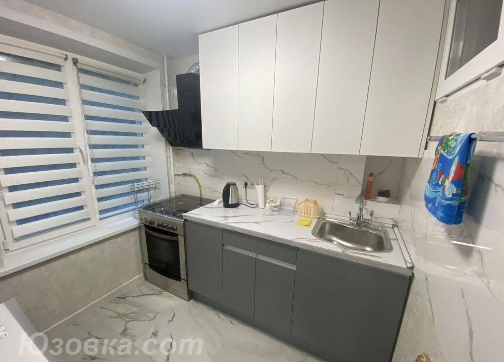 1-комн. квартира, 32м², с мебелью, 2/5 эт., ДОНЕЦК