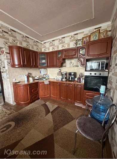 Дом , 98 м², на участке 6,0 сот., ДОНЕЦК
