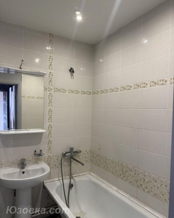 1-комн. квартира, 48м², с мебелью, 4/9 эт., ДОНЕЦК
